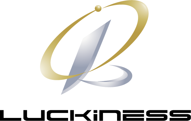 株式会社 LUCKINESS