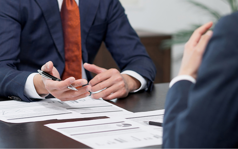 営業代行・アウトソーシング