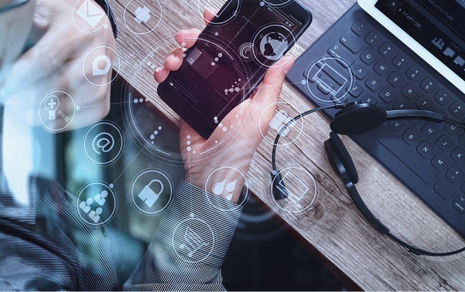 光回線・Wi-Fiサービス