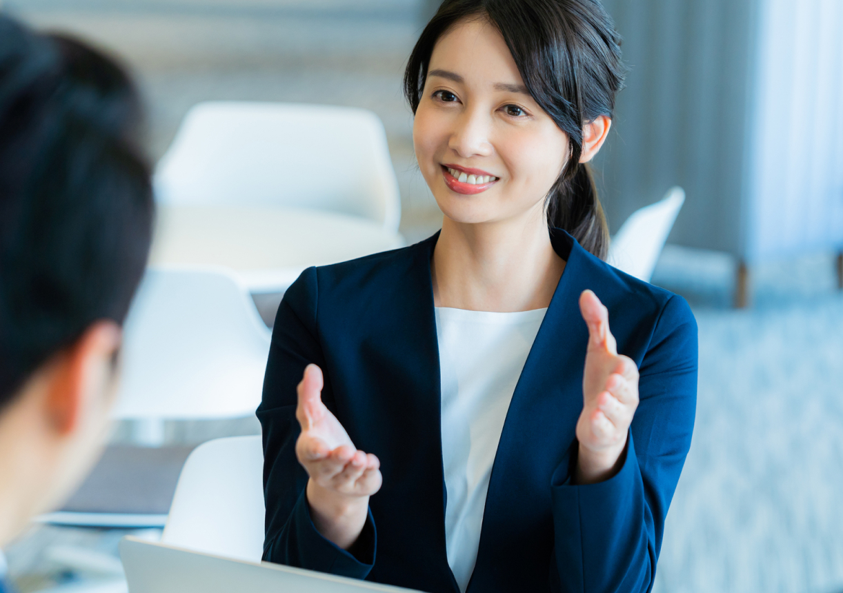 株式会社 LUCKINESS