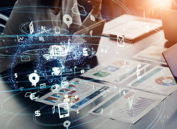 柔総合力でのサポート体制